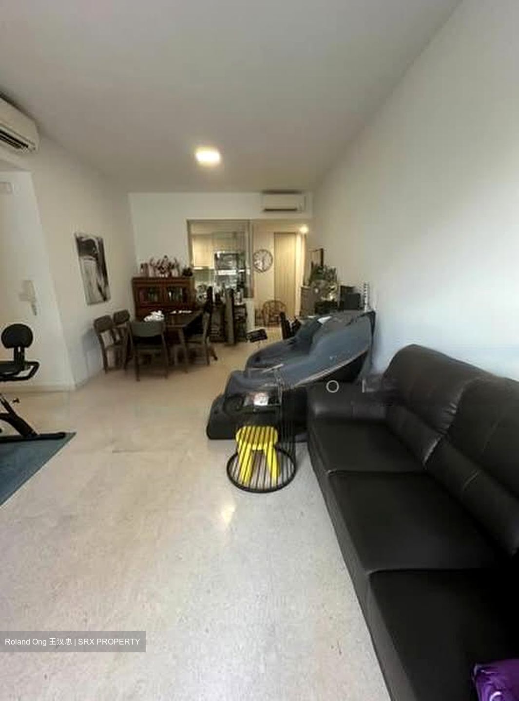 Thomson Three (D20), Apartment #585625961